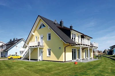 Appartamento Vacanza con famiglia Börgerende-Rethwisch