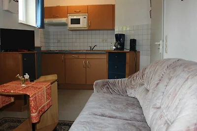 Whg. 4 Sumpfschwalbe Souterrain