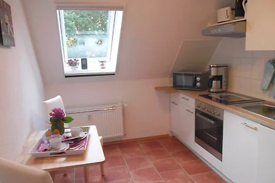 Vakantieappartement Gezinsvakantie Worpswede