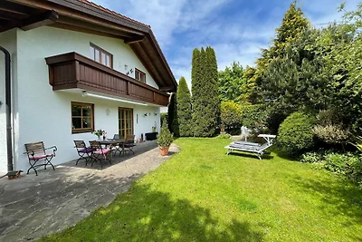 Casa vacanze Vacanza di relax Chieming