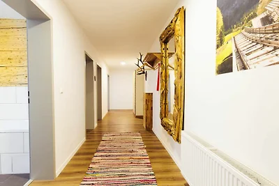 Casa vacanze Vacanza di relax Oberstdorf