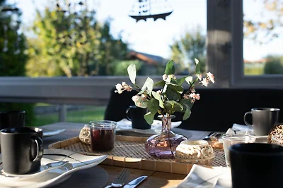 Casa vacanze Vacanza di relax Waren (Müritz)