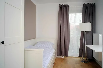 Wohnung B - 1