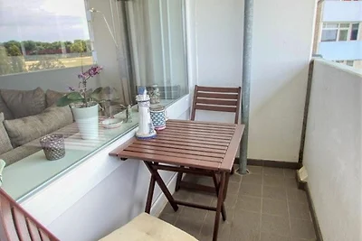 Ferienpark - Haus L, App. 0L0605