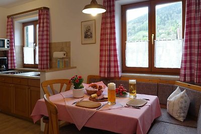 Appartamento Vacanza con famiglia Gmund am Tegernsee