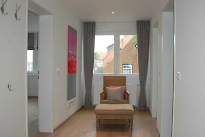 Vakantieappartement Gezinsvakantie Wyk