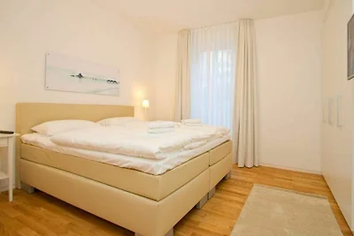 Vakantieappartement Gezinsvakantie Bansin