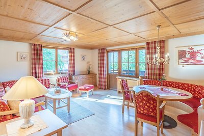 Vakantieappartement Gezinsvakantie Bad Hindelang