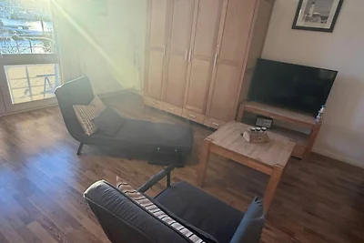 Ferienwohnung Holzteichstr. 17