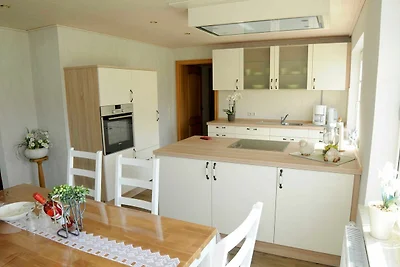 Ferienwohnung Meer