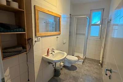 Ferienwohnung Holzteichstr. 16