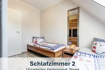 Albergo Cultura ed escursioni Peenemünde