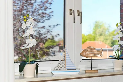 Vakantieappartement Gezinsvakantie Holtriem