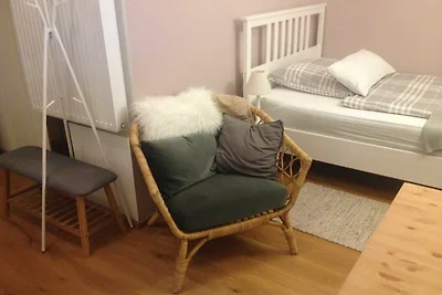 Casa vacanze Vacanza di relax Worpswede