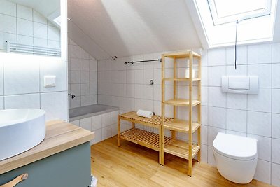 Vakantieappartement Gezinsvakantie Blaichach