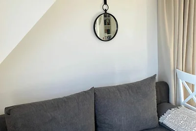 2-Raum Fewo, 36m², Meerblick, Fahrstuhl,...