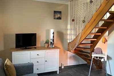 Vakantieappartement Gezinsvakantie Neupetershain