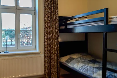 Apartament Dla rodzin Klausdorf