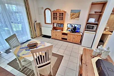 Appartamento Vacanza con famiglia Ahlbeck