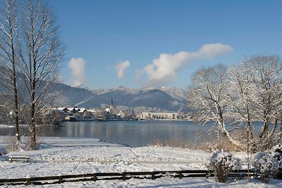 Vakantieappartement Gezinsvakantie Tegernsee