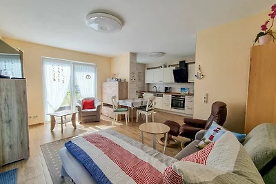 Appartamento Vacanza con famiglia Graal-Müritz