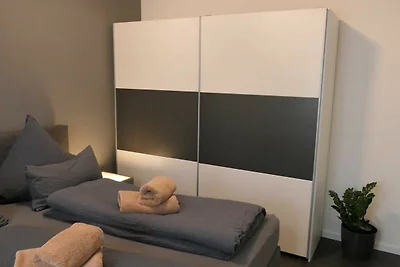 Appartement Meerblick