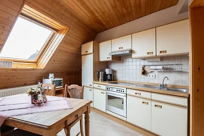 Vakantieappartement Gezinsvakantie Hesel