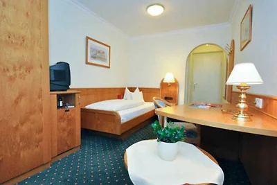 Hotel Cultuur en bezienswaardigheden Bad Wiessee
