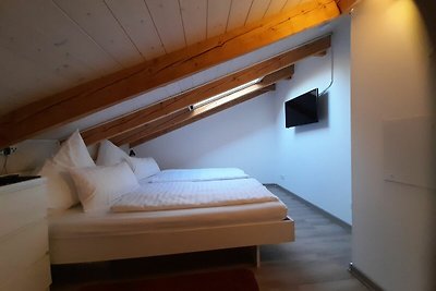 Vakantieappartement Gezinsvakantie Landsberg am Lech