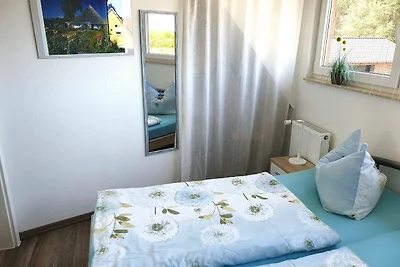 Appartamento Vacanza con famiglia Hanshagen