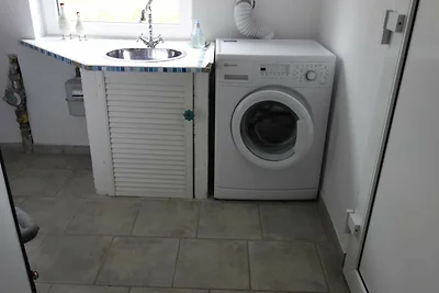 Vakantieappartement Gezinsvakantie Rhauderfehn