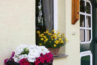 Appartamento Vacanza con famiglia Groß Gievitz