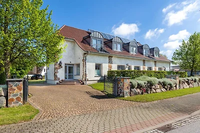 Kombi Ferienwohnung Barbara und Günter