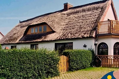 Parterrewohnung