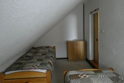 Ferienwohnung mit Balkon