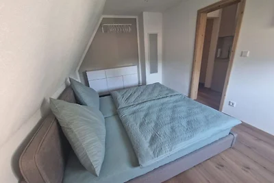 Apartment Anni