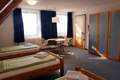 Casa vacanze Vacanza di relax Heiligenstadt
