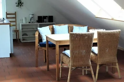 Appartamento Vacanza con famiglia Thiessow