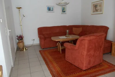 Gästehaus Ehrenberg Ferienwohnung 3
