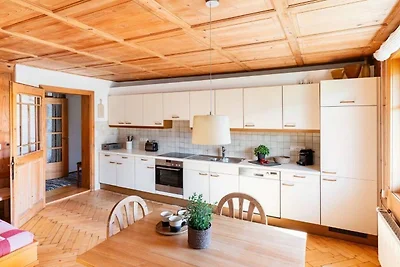 Ferienwohnung 1, Gemütlichkeit und Komfort (4...