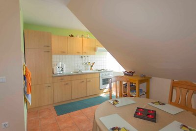 Vakantieappartement Gezinsvakantie Kluis