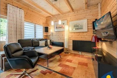 Appartamento Vacanza con famiglia Bansin