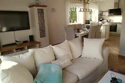 Ferienwohnung Heimathafen Schwackendorf