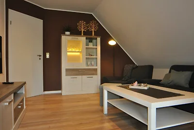 Appartamento Vacanza con famiglia Moormerland