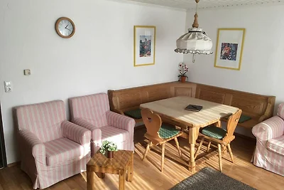 Albergo Cultura ed escursioni Nesselwang