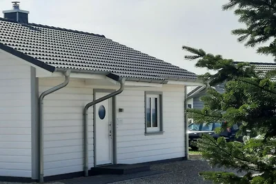 Domek letniskowy Urlop wypoczynkowy Gelting