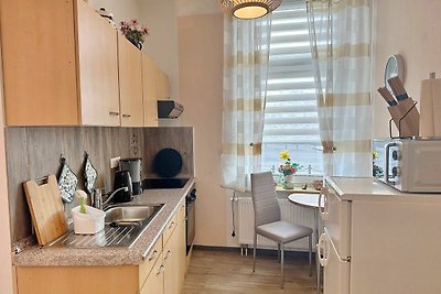 Vakantieappartement Gezinsvakantie Lübbenau/ OT Ragow