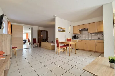 Vakantieappartement Gezinsvakantie Gager