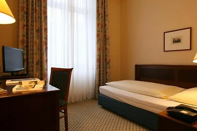 Tuchmacher Einzelzimmer