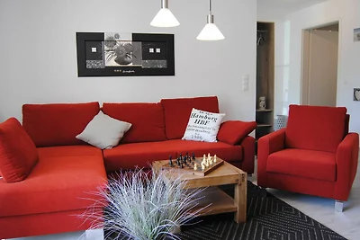 Hotel Cultuur en bezienswaardigheden Juliusruh